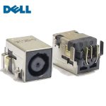 جک - سوکت شارژ لپ تاپ DELL Inspiron N5110