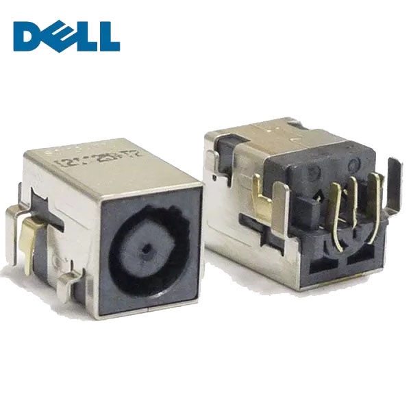 1 جک - سوکت شارژ لپ تاپ DELL Latitude E5410 - تصویر 1