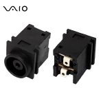 جک - سوکت شارژ لپ تاپ SONY VPC-CW
