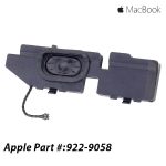 اسپیکر چپ مک بوک Apple MacBook Pro A1278 - 2009