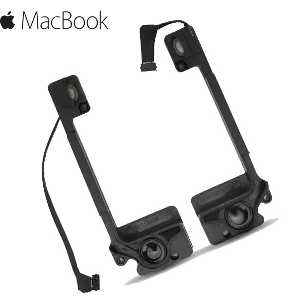1 اسپیکر چپ و راست مک بوک Apple MacBook Pro Retina A1502 - تصویر 1