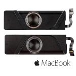 اسپیکر مک بوک پرو A1706 رتینا 13 اینچی تاچ بار سال 2016 و 2017