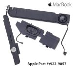 اسپیکر مک بوک پرو 13 اینچ مدل A1278 تولید سال 2008