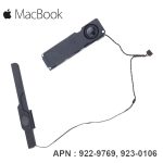 اسپیکر راست مک بوک Apple MacBook Pro A1278 - 2011 TO 2012