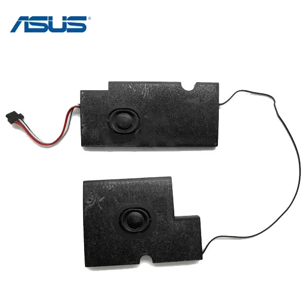 1 اسپیکر لپ تاپ ASUS مدل X401 - تصویر 1