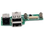 برد پاور لپ تاپ DELL Inspiron 1525