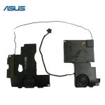 اسپیکر لپ تاپ ASUS X202 / X202E