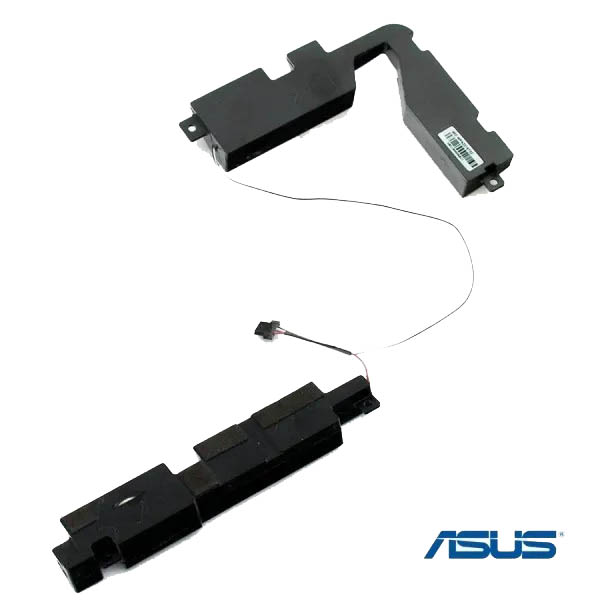 1 اسپیکر لپ تاپ ASUS F555 / F555B / F555D / F555L / F555U - تصویر 1
