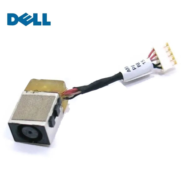 1 جک کابلی شارژ لپ تاپ DELL Inspiron 7548 - تصویر 1