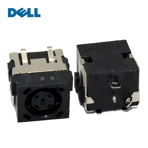 1 جک - سوکت شارژ لپ تاپ DELL Vostro 2520 - تصویر 1