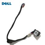 جک کابلی شارژ لپ تاپ DELL Latitude E6520