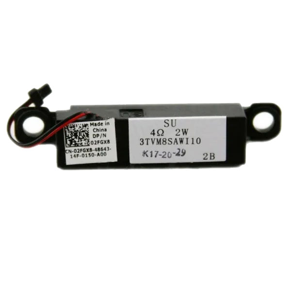 1 اسپیکر لپ تاپ DELL مدل VOSTRO 1014 - تصویر 1