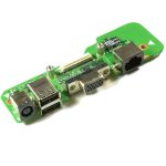 برد پاور و USB لپ تاپ DELL Inspiron 1546