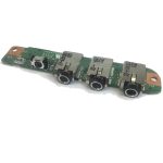 برد صدا لپ تاپ HP DV9000