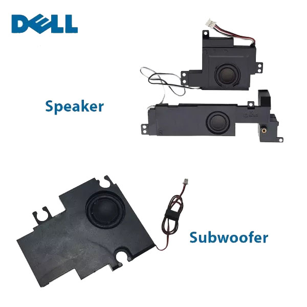 1 اسپیکر لپ تاپ DELL Studio 1558 - تصویر 1