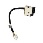 جک کابلی شارژ لپ تاپ HP Pavilion G6-1000