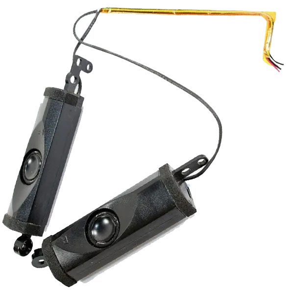 1 اسپیکر لپ تاپ DELL Inspiron 6400 - تصویر 1