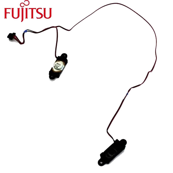 1 اسپیکر لپ تاپ Fujitsu Lifebook AH530 - تصویر 1