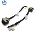 جک کابلی شارژ لپ تاپ HP ProBook 4530S