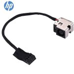 جک کابلی شارژ لپ تاپ HP Pavilion G6-2000