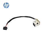 جک کابلی شارژ لپ تاپ HP ProBook 470 G0