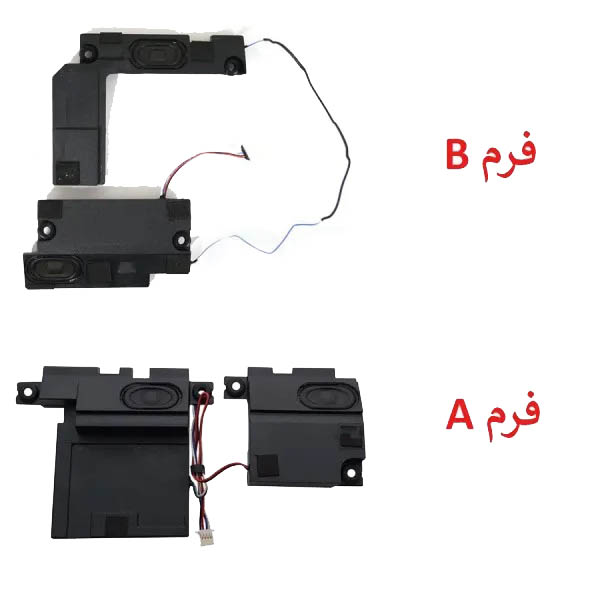 1 اسپیکر لپ تاپ Lenovo G580 - تصویر 1