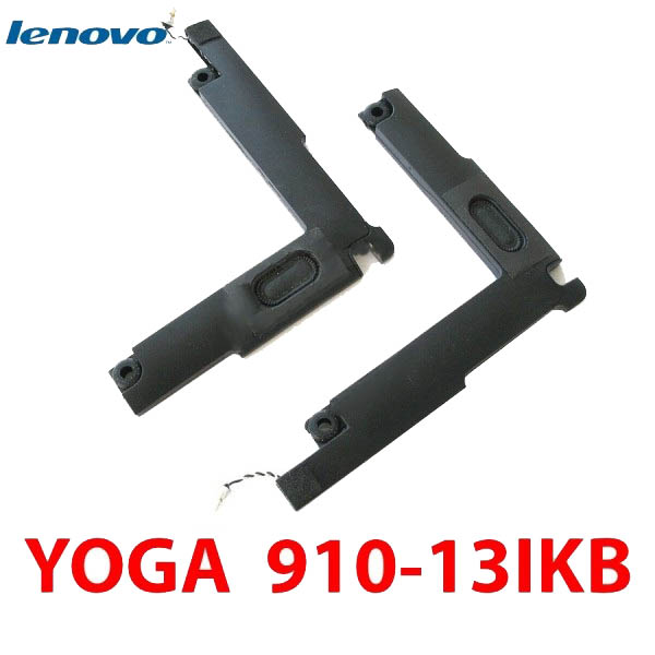1 اسپیکر لپ تاپ LENOVO Yoga 910 - تصویر 1