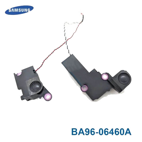 1 اسپیکر لپ تاپ SAMSUNG NP270 - تصویر 1