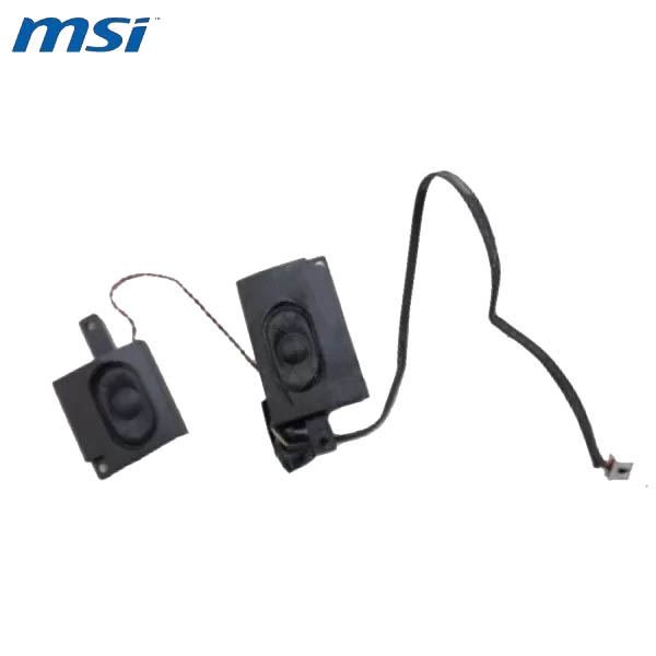 1 اسپیکر لپ تاپ MSI CR400 - تصویر 1