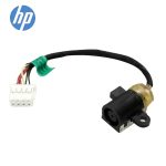 جک کابلی شارژ لپ تاپ HP ProBook 645 G1