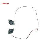 اسپیکر لپ تاپ Toshiba مدل Satellite C855