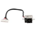 جک کابلی شارژ لپ تاپ HP Pavilion DV7-6000