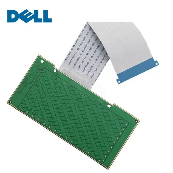 1 تاچ پد لپ تاپ DELL مدل Vostro 1500 - تصویر 1