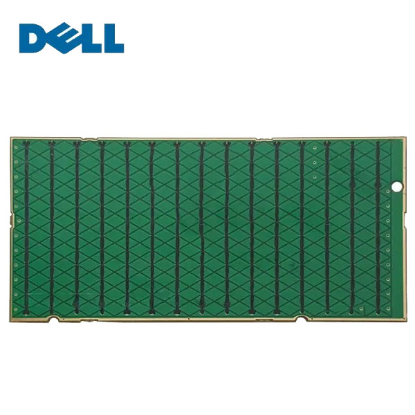 1 تاچ پد لپ تاپ DELL مدل Studio 1558 - تصویر 1