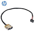 جک کابلی شارژ لپ تاپ HP 255 G3