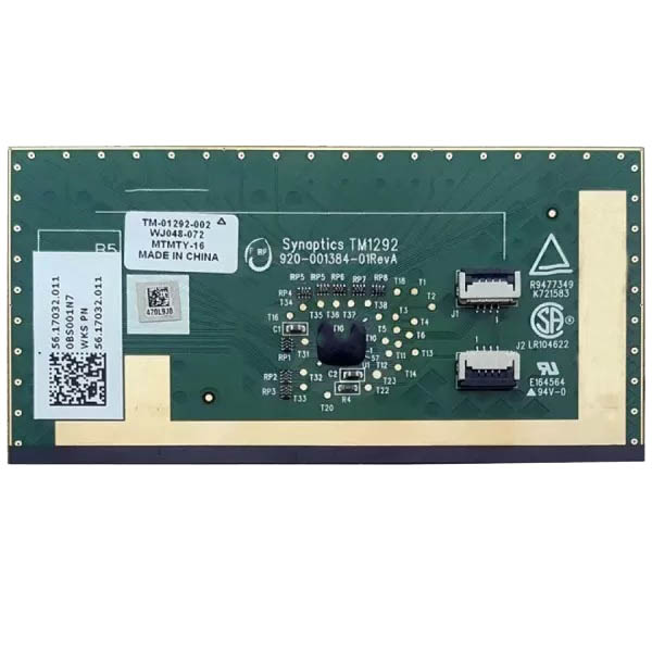 1 تاچ پد لپ تاپ DELL Inspiron N5010 - تصویر 1