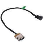 جک کابلی شارژ لپ تاپ HP ENVY M6-K