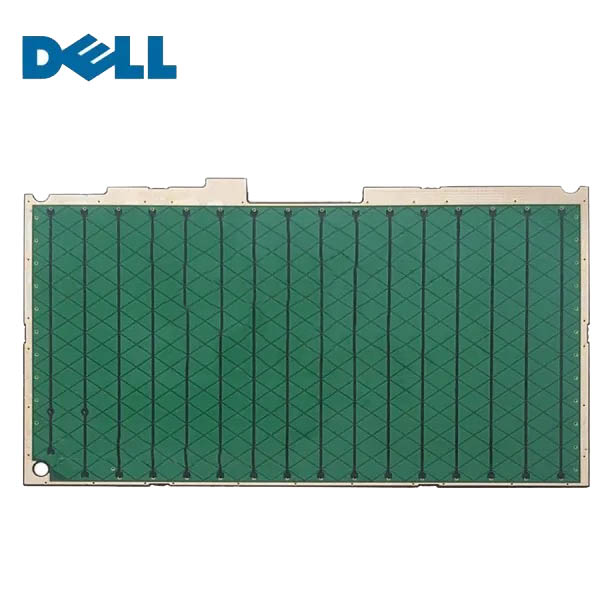 1 تاچ پد لپ تاپ DELL مدل XPS L501X - تصویر 1