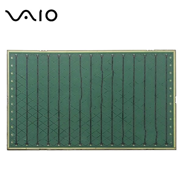 1 تاچ پد لپ تاپ SONY مدل VGN-CS - تصویر 1