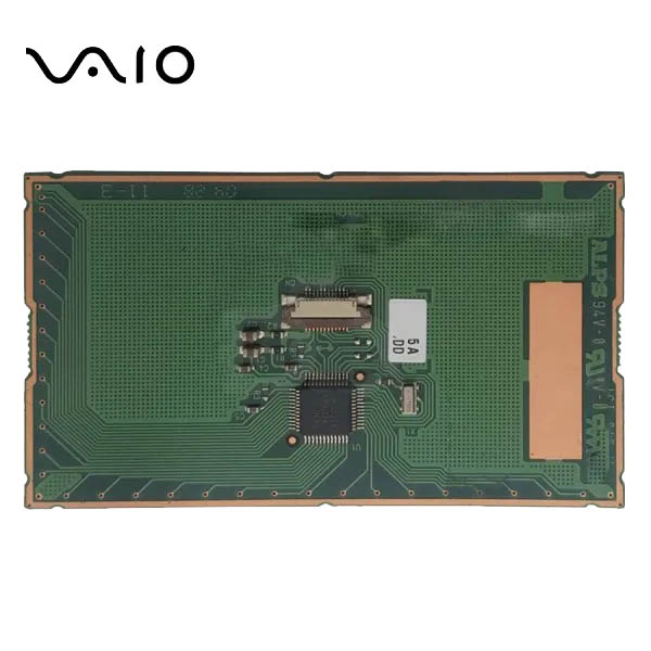 1 تاچ پد لپ تاپ SONY VGN-FW / VGNFW - تصویر 1