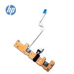 برد کلیک تاچ پد لپ تاپ HP مدل 350-G1