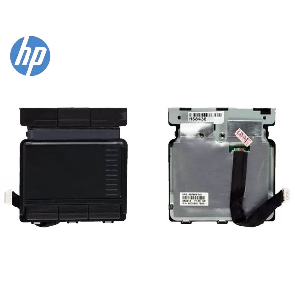 1 تاچ پد لپ تاپ HP مدل Compaq 8510P-W - تصویر 1