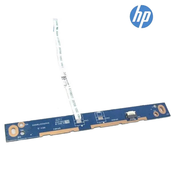 1 کلیک تاچ پد لپ تاپ HP Pavilion G6 / G6-1000 - تصویر 1