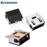 جک - سوکت شارژ لپ تاپ LENOVO G50-70