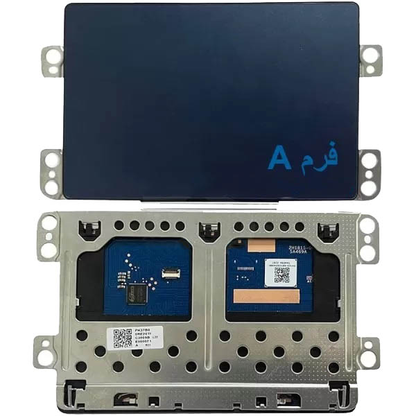 1 تاچ پد لپ تاپ LENOVO IdeaPad 5 / IP5 - تصویر 1