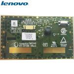 تاچ پد لپ تاپ LENOVO ThinkPad W510