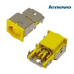 جک - سوکت شارژ لپ تاپ LENOVO ThinkPad T400S