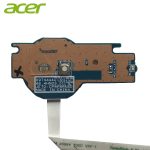 برد دکمه پاور لپ تاپ Acer Aspire 7551 / 7551G