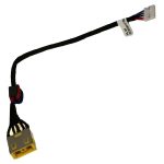 جک کابلی شارژ لپ تاپ LENOVO G500 / G500S