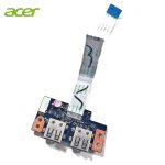 برد USB لپ تاپ ACER Aspire E1-570 / E1-570G